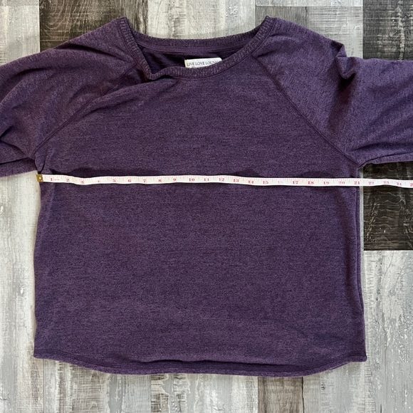 Karen Neuburger Live Love Lounge Sweater Size XXL - Picture 4 of 5